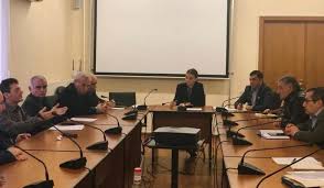 Աշխատանքներ են տարվում հանքագործության մեջ կիրառվող հրահանգների, չափորոշիչների արդիականացման ուղղությամբ